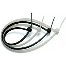 TECHLY 306370 Techly Nylon cable ties 20