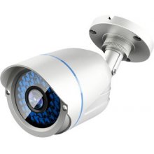 LevelOne 4-in-1 Fixed CCTV Analog Camera...