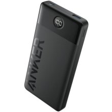 ANKER PowerCore 10K 10000 mAh Black