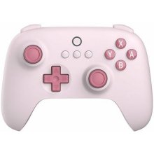 8Bitdo Ultimate C Pink USB Gamepad Digital...