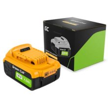 Green Cell PTDW18V4 cordless tool battery...