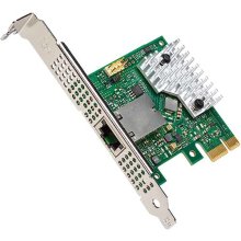 HP Intel I225V Single Port 2.5GbE PCIe NIC