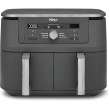 Fritüür Ninja Kuumaõhu 6-in-1 Dual Zone...