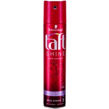 Schwarzkopf Taft Shine 250ml - Hair Spray...