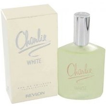 Revlon Charlie White 100ml - Eau de Toilette...