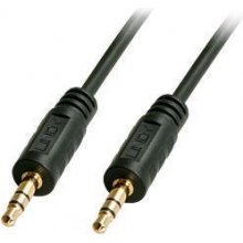 LINDY CABLE AUDIO 3.5MM 1M/35641