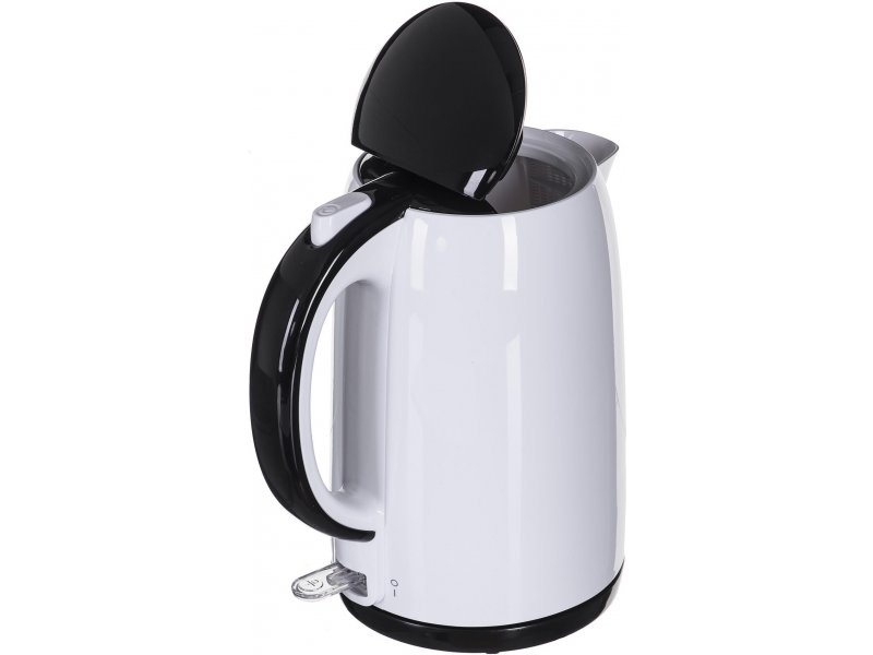 Electric kettle Russell Hobbs 24361-70 inspire kettle, black For