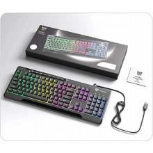Klaviatuur Onikuma keyboard G32 RGB