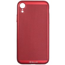 Tellur Cover Heat Dissipation for iPhone XR...