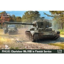 Ibg Plastic model FV4101 Charioteer Mk VIIB...