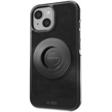 SBS iPhone 15 Lock Pro ümbris, black