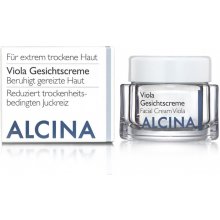 ALCINA Viola 50ml - Day Cream for Women Yes...