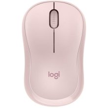 Logitech 910-007121 mouse Travel...