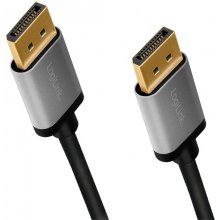 Logilink DisplayPort cable 4K/60 Hz,DP/M do...