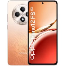 OPPO Reno12 FS 5G 16.9 cm (6.67") Dual SIM...