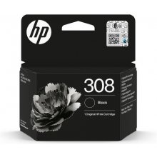 Тонер HP 308 Sort 160 sider Blæk