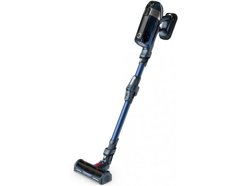 Tefal Vacuum Cleaner TY9890 X-Force Flex Cordless operating, Handstick ...
