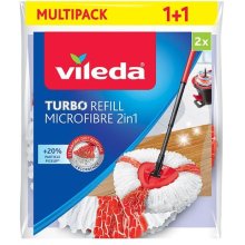 Vileda 4023103198227 mop accessory Mop head...