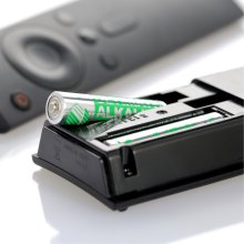 DELTACO Ultimate Alkaline AA battery Nordic...