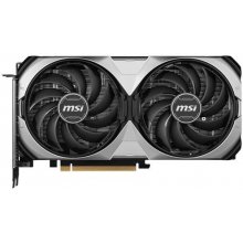 MSI VENTUS 4070 2X E1 12G OC NVIDIA GeForce...