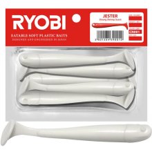 Ryobi Soft lure Scented Jester 51mm CN001...