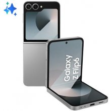 Mobiiltelefon SAMSUNG Galaxy Z Flip6...