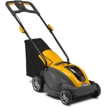 Stiga Combi 336e Push lawn mower Battery...