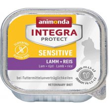Animonda Integra Sensitive Lamb 100g