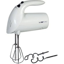 Clatronic hand mixer HM 3014 250W white