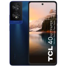 Мобильный телефон TCL 40 NXTPAPER 17.2 cm...