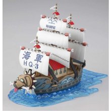 BANDAI ONE PIECE GRAND SHIP COLLECTION...