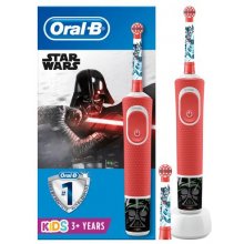 Oral-B Kids Electric Toothbrush For 3+ Star...