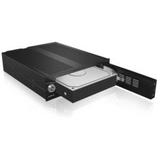 ICYBOX ICY BOX IB-170SK-B 13.3 cm (5.25")...