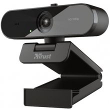 Veebikaamera TRUST TW-200 webcam 1920 x 1080...