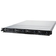Asus Server BAB Rack 1U/1CPU RS300-E10-PS4