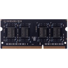 G.Skill 4GB DDR3-1600 SQ memory module 1 x 4...