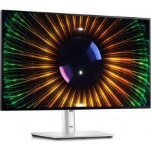 Monitor DELL UltraSharp U2424H computer 60.5...