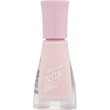 Sally Hansen Insta-Dri 263 Racing Rose...