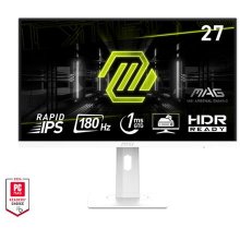 Monitor MSI MAG 274PFWDE computer 68.6 cm...