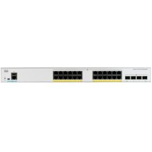 CISCO Catalyst 1000-24T-4G-L Network Switch...