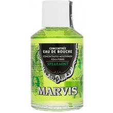 Marvis Spearmint Concentrated Mouthwash...