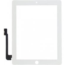 Apple Digitaizer Assembly iPad 3 white ORG