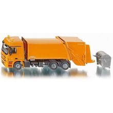 Siku SUPER garbage truck, model vehicle