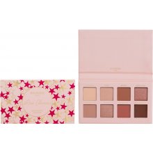 BOURJOIS Paris Rose Glamour Eyeshadow...