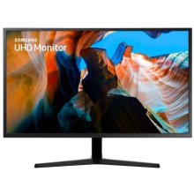 Monitor Samsung UJ59 computer 81.3 cm (32")...