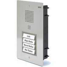 Auerswald TFS-Dialog 304 security access...
