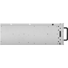 Lanberg Server case ATX 520/12 19 inches/4U