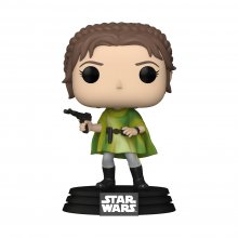 Funko POP! Star Wars - Princess Leia, toy...
