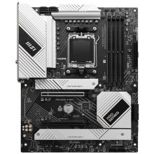 Материнская плата MSI PRO B650-A WIFI |