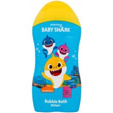 Pinkfong Baby Shark Bubble Bath 300ml - Bath...